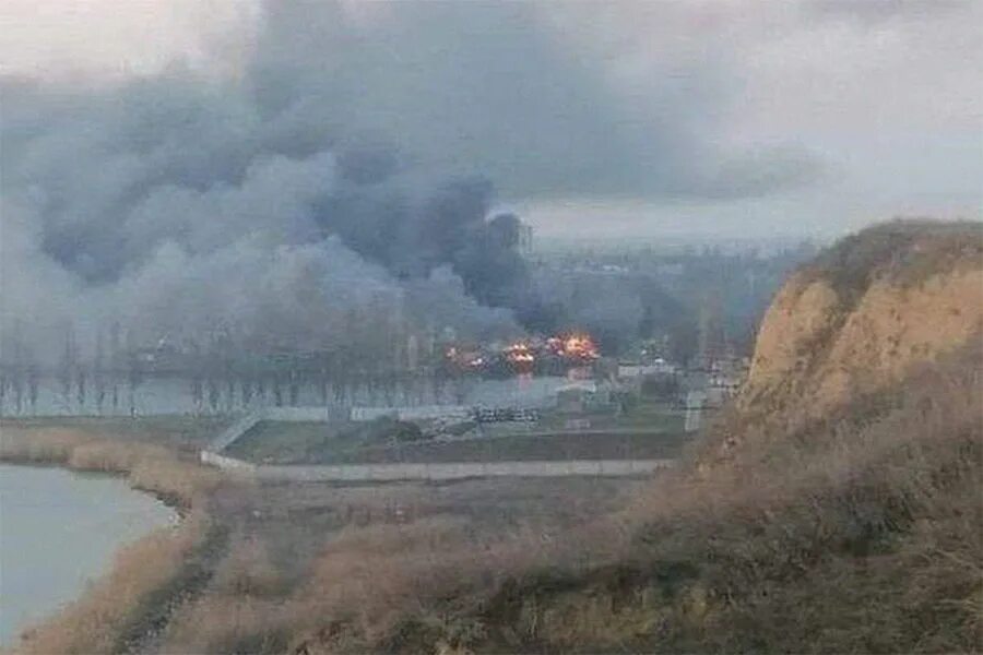 Украина 24.03 2024 год. Военные базы в Очакове. Пожар в Очаково сейчас. Взрыв на военной базе Украина.