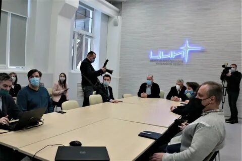 Руководители интеллекта