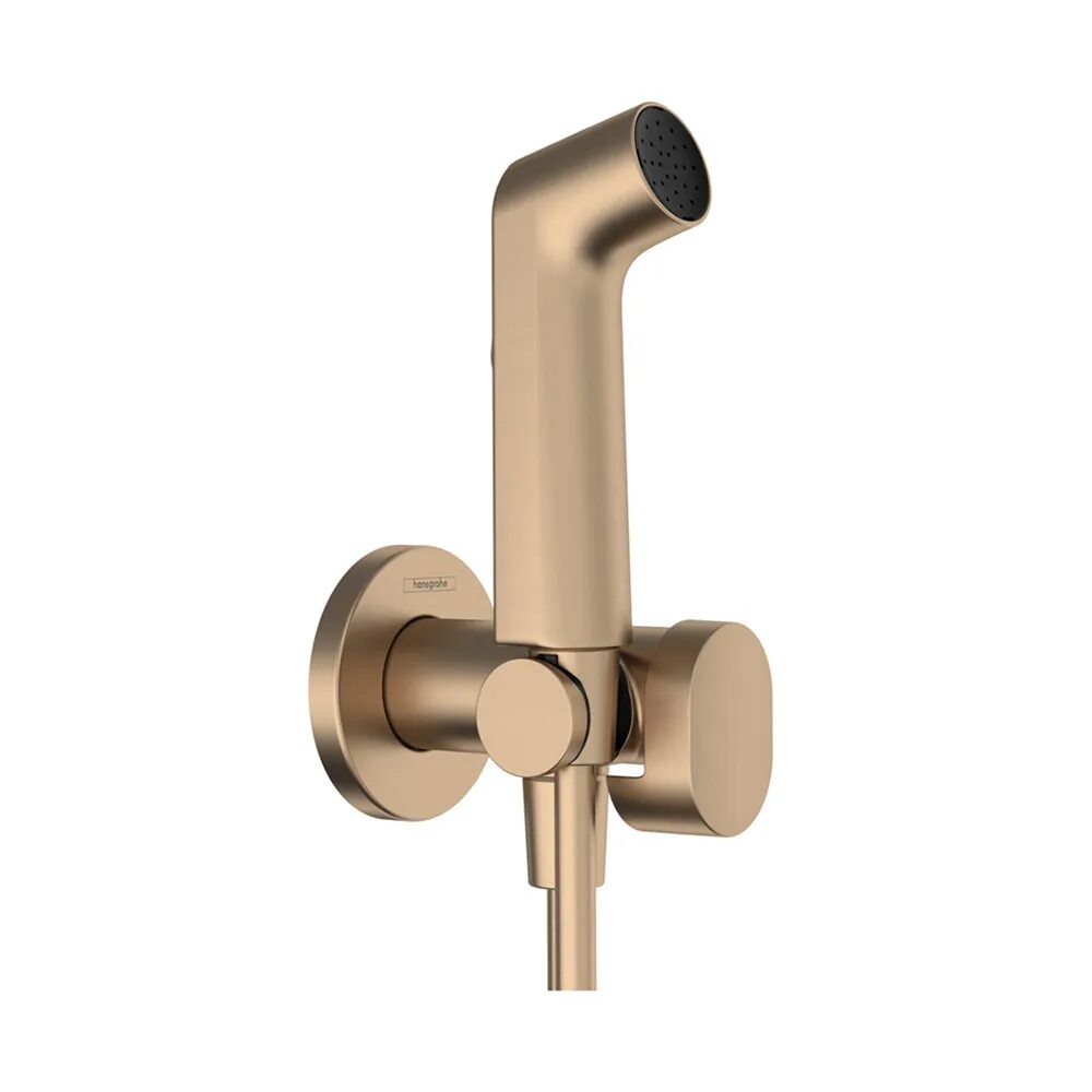 29232340 Hansgrohe. Hansgrohe Bidette 1jet s 29232670. Hansgrohe Bidette. Смеситель гигиенический hansgrohe