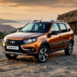 Автомобиль гранта кросс универсал