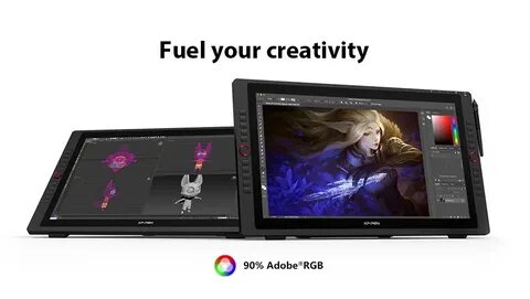 Artist 24 pro
