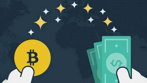 Продавать криптовалюту законно