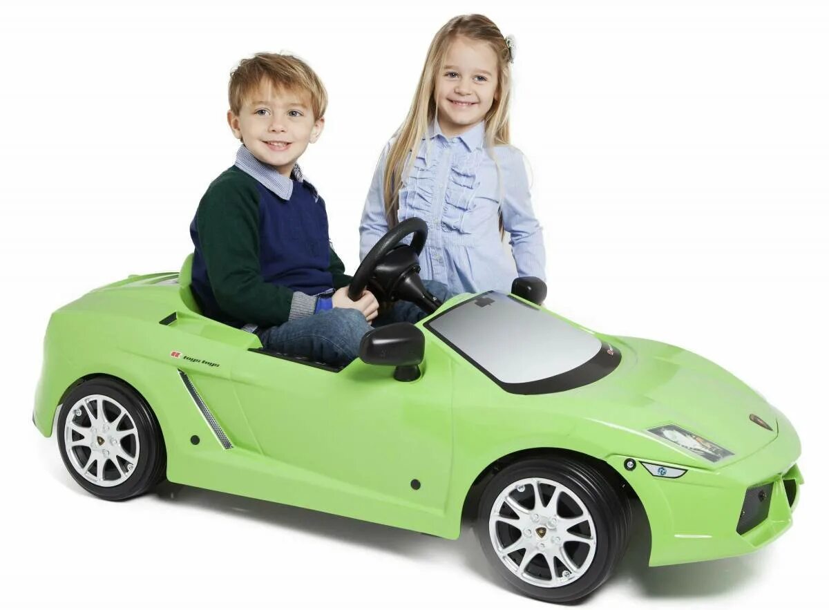 Маленькая машинка для детей 5 лет. Toys toys автомобиль lamborghini gallardo. детский электромобиль lamborghini gallardo. машинка для двоих детей. разные машины для детей.