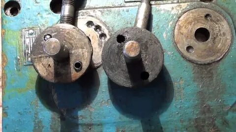 Переключатели токарного станка