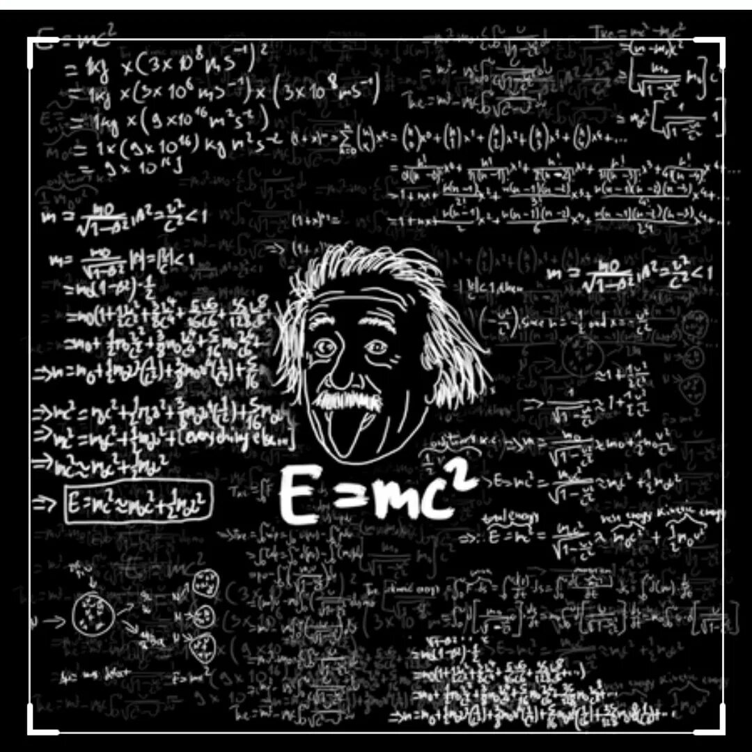 Е равно мс. Теория относительности Эйнштейна e mc2. E=mc². E MC В квадрате.