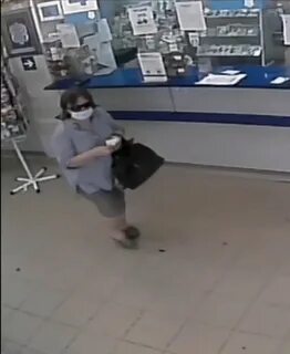 Как забирают женщин на своем