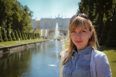 Анной куликовой