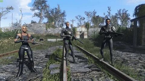 Project valkyre