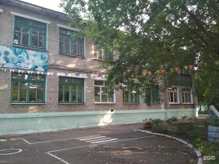 Детский сад алапаевск