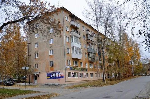 Свердловская 48