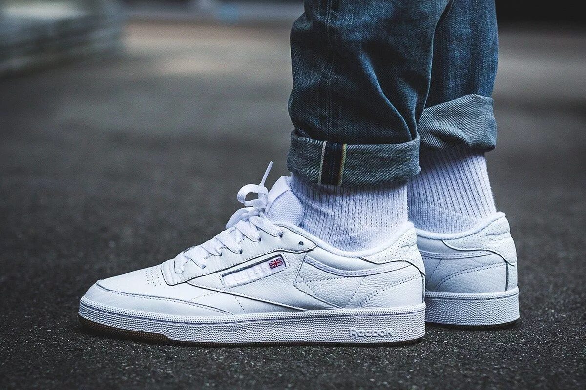 Кроссовки club c 85. Reebok Club c 85. Reebok Classic Club c 85. Reebok Club c 85 мужские. Reebok Club c 85 on feet.