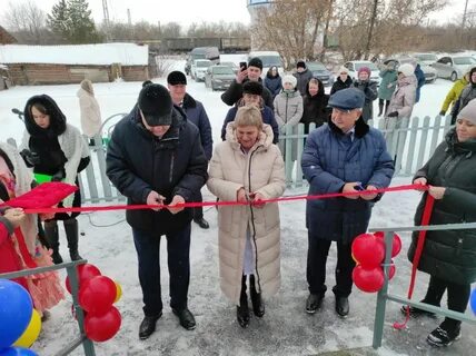 Новости асекеево