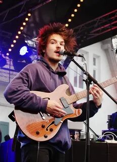 Milky chance