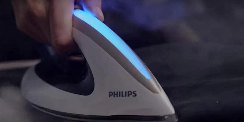 Как разобрать утюг филипс easy Отзыв о Утюг Philips Azur GC 4850 мой любимый утюг!
