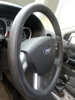 Состояние руля