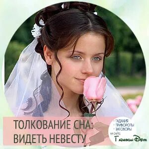 К чему снится сноха