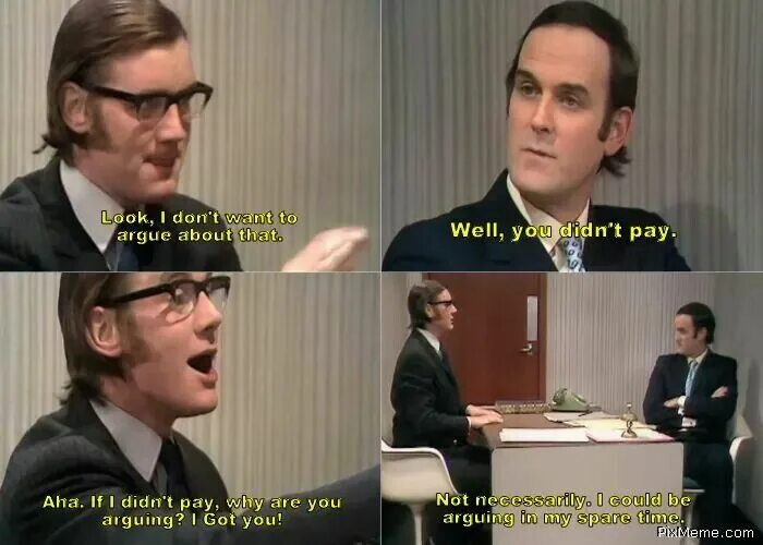 It could be argued that. Агрессия. Пара в ссоре. Два человека спорят. Бизнесмены спорят.