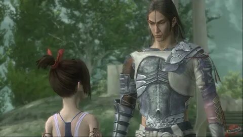 Lost odyssey