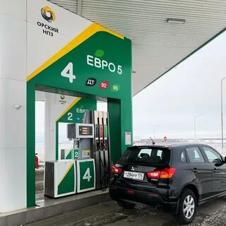 Заправка нпз
