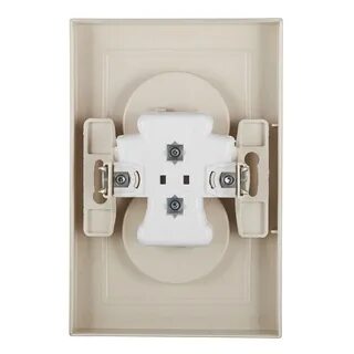 Розетка schneider electric blanca
