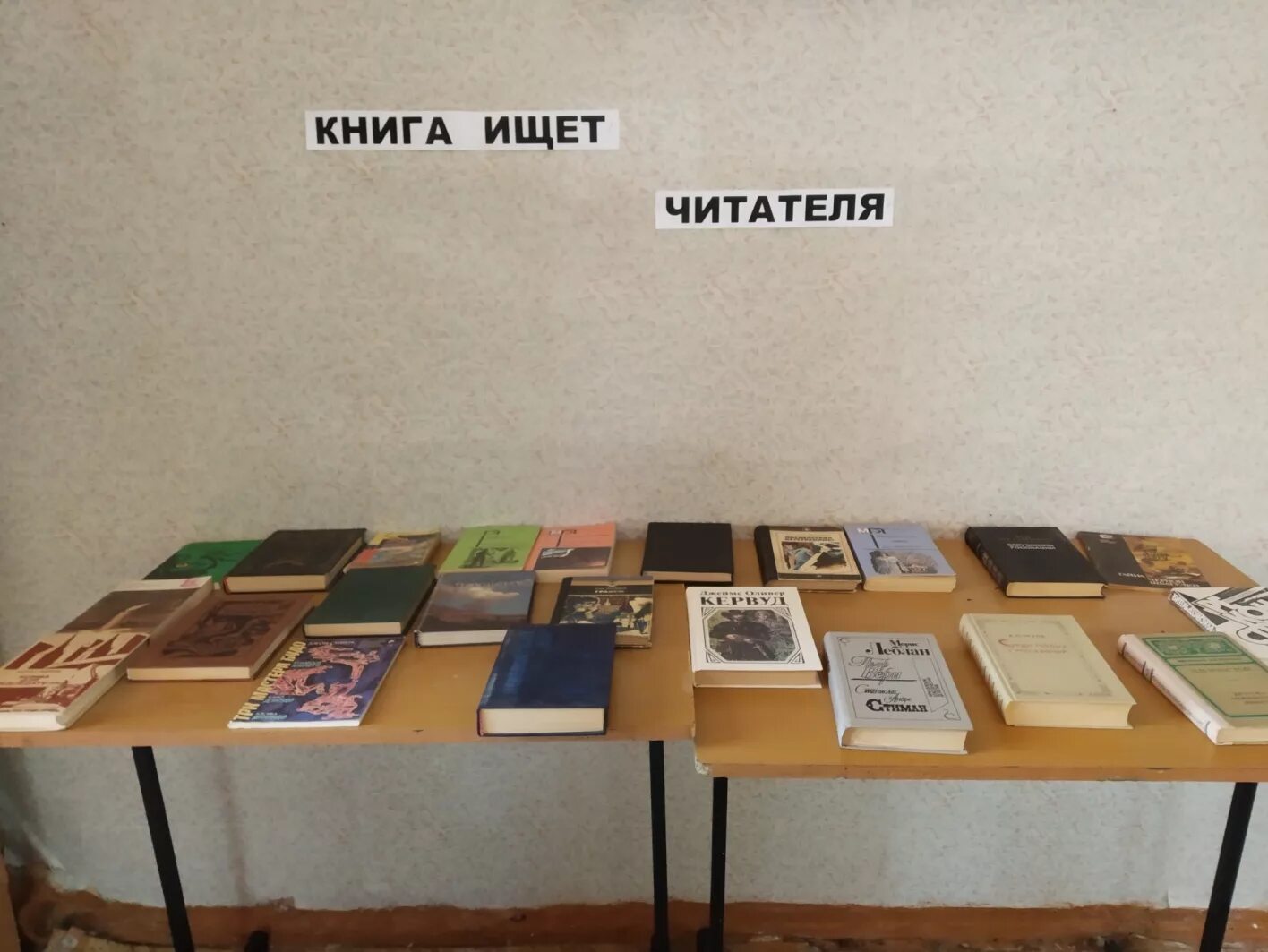 библиотекарь и читатель. книжки в библиотеке. фотосессия в библиотеке. ищу читателей. книжная выставка книга ищет читателя в библиотеке.