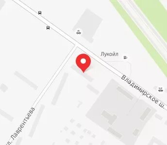 Муром владимирское ш 5