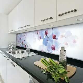 Правильно подобрать фартук для кухни