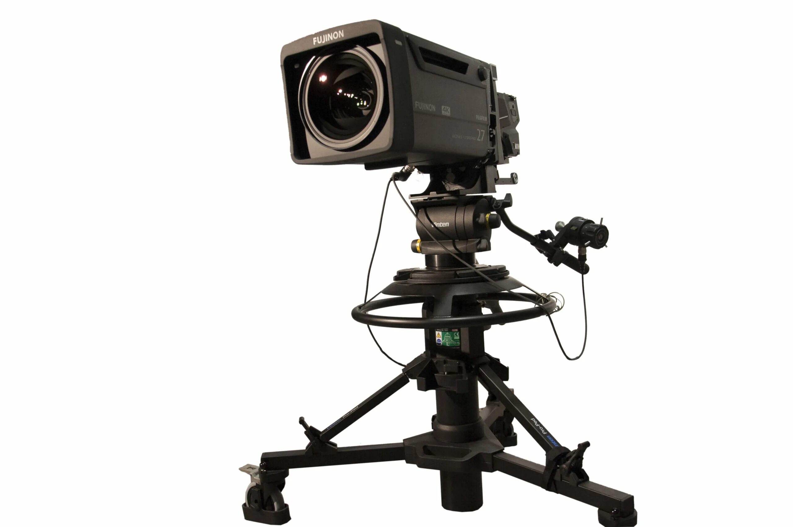 Camera base. Camera base