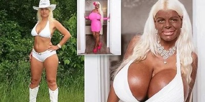 8 размер бюста как выглядит фото