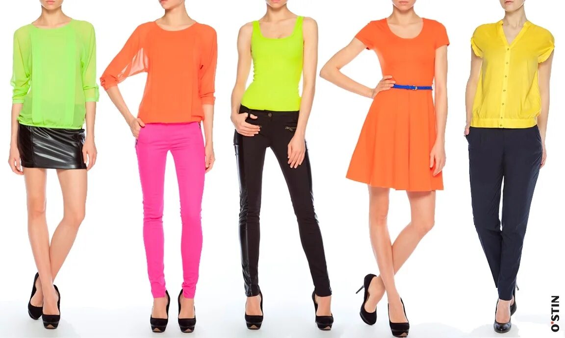 Лавандовый цвет в одежде. Модные цвета. Контрастные цвета в одежде. Сочетание мятного и серого в одежде. Необычные сочетания в одежде.