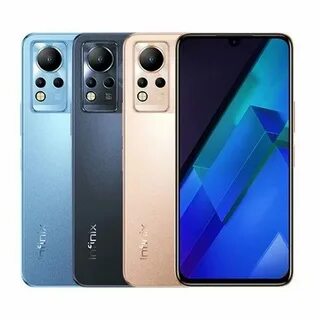 Infinix hot 40 pro отзывы 8 256
