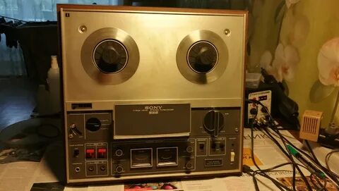 Sony tc
