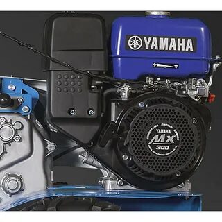Мотоблок yamaha