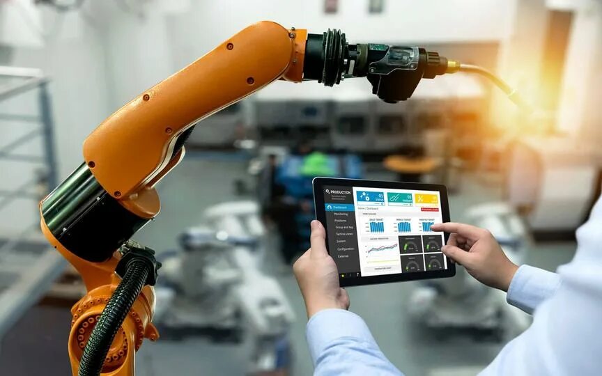 Automation product