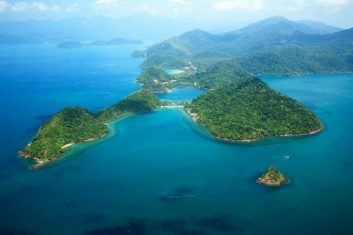 Чанг где это. Тайланд ко Чанг. Чанг (остров). Остров ko Chang. Паттайя остров ко Чанг.