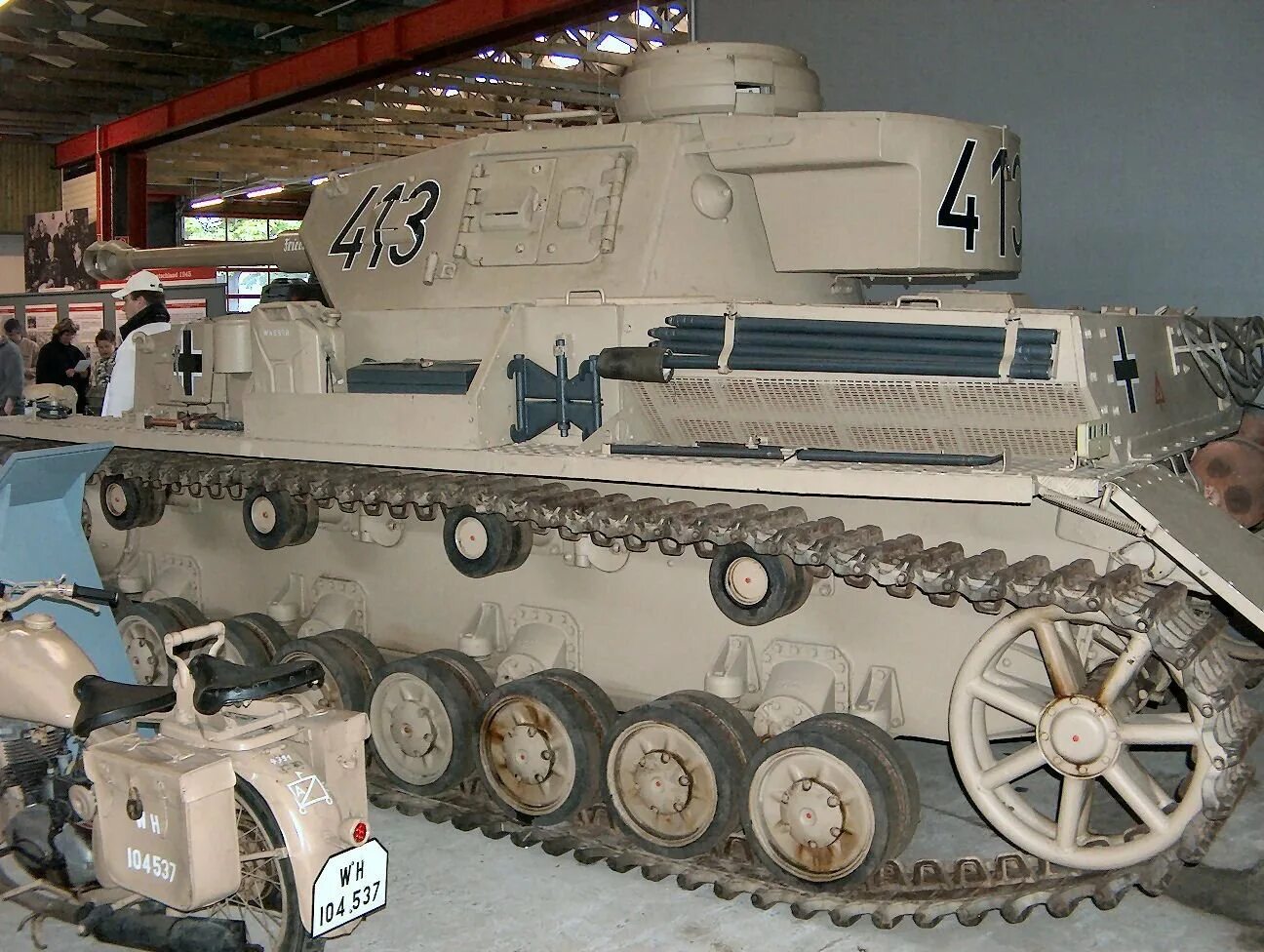 Pz iv g