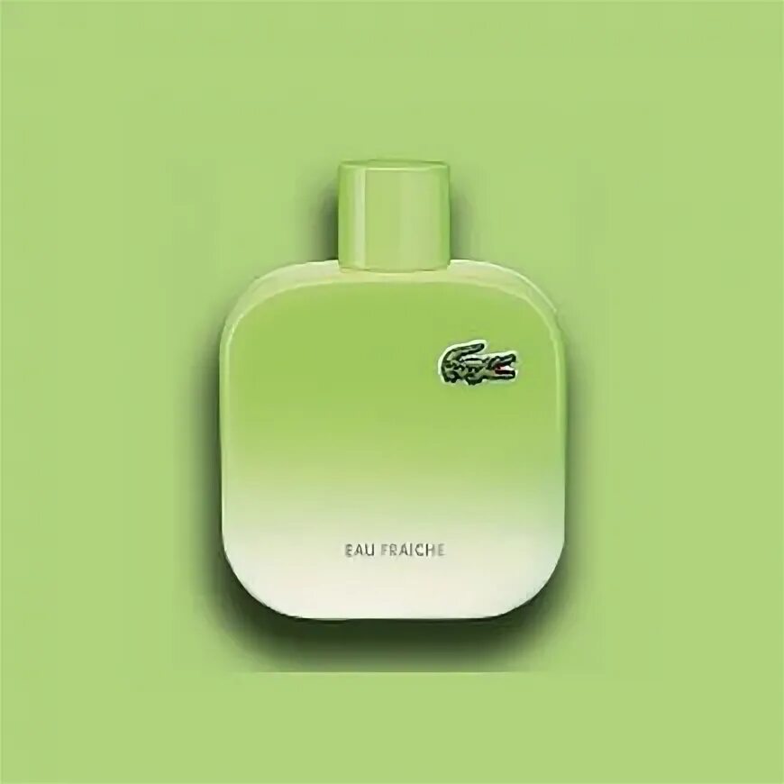 Lacoste eau fraiche