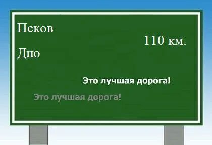 Расстояние псков выборг