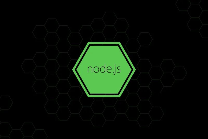 Node js com