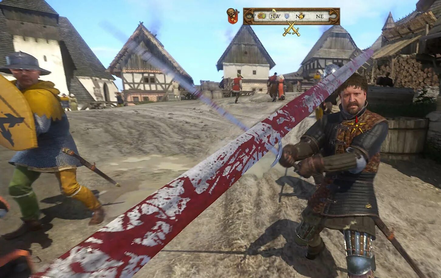 Кингдом кам 2 дата выхода. Kingdom come: deliverance. kingdom come deliverance мечи. kingdom come оружие. кингдом кам дивилеренс.