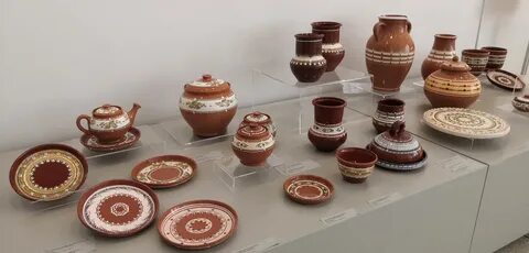 Тверские ремесла