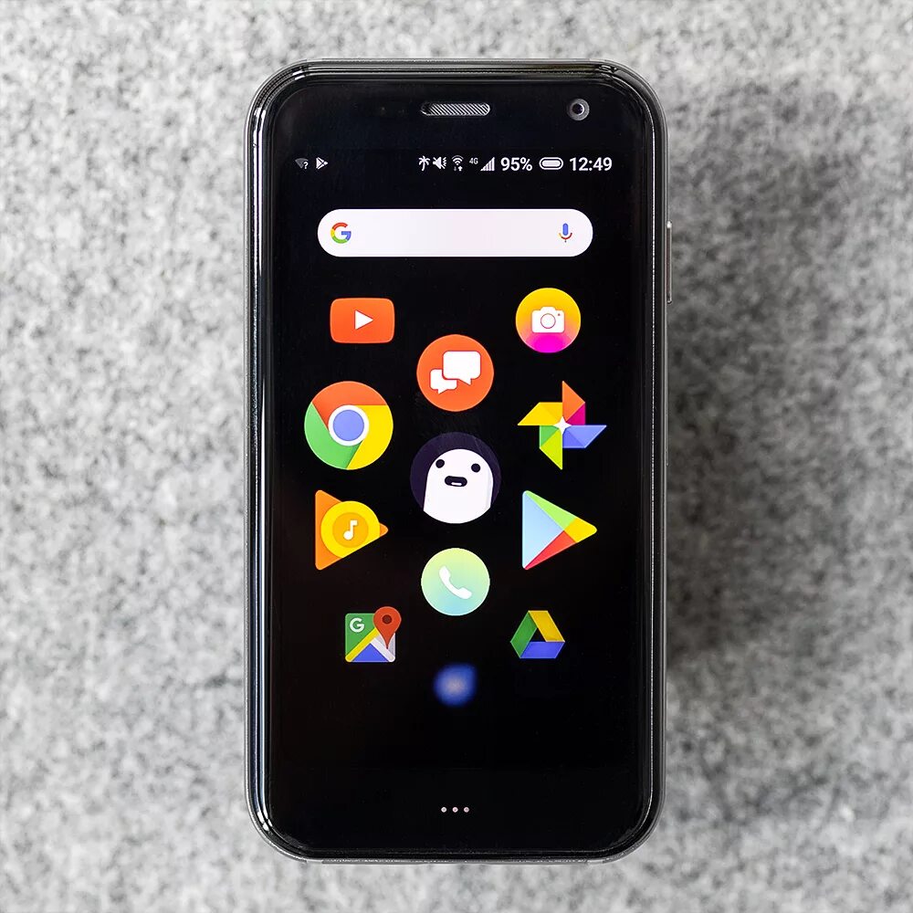 Android small. Palm мини телефон. смартфоны palm 2025. андроид small. mikutel phone.