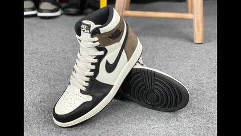 Dark mocha high