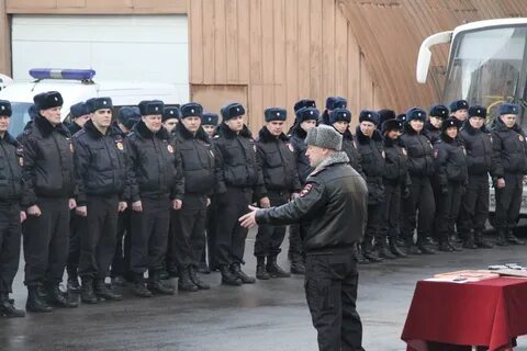 Полка ппс