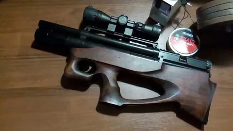 Псп крюгерган 5.5