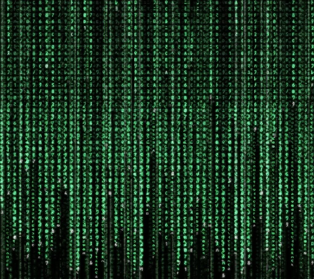 Binary data android. Binary data android
