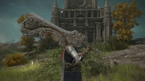 Elden ring shadow of erdtree weapons