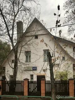 Отзыв пос московский