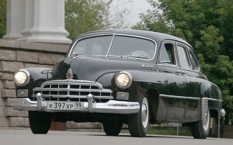 Газ 12