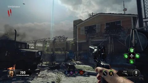 Call of duty black на андроид